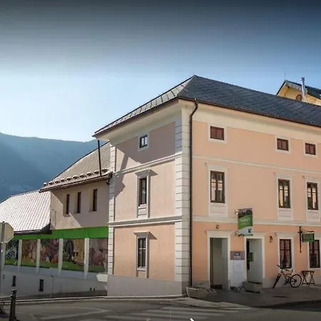Apartma Bovec Center Exterior photo