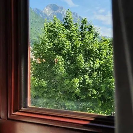 Apartma Bovec Center Exterior photo
