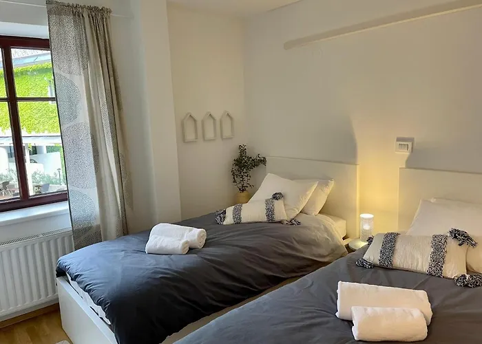 Apartma Bovec Center