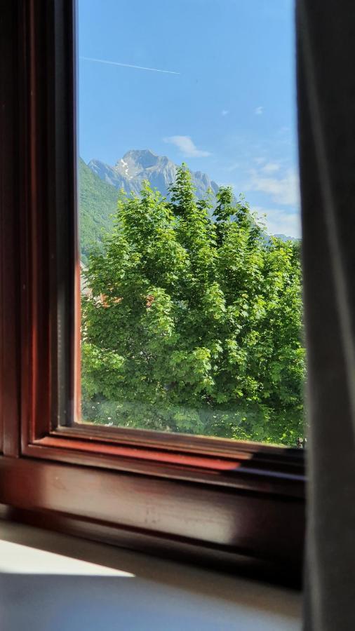 Apartma Center Apartment Bovec