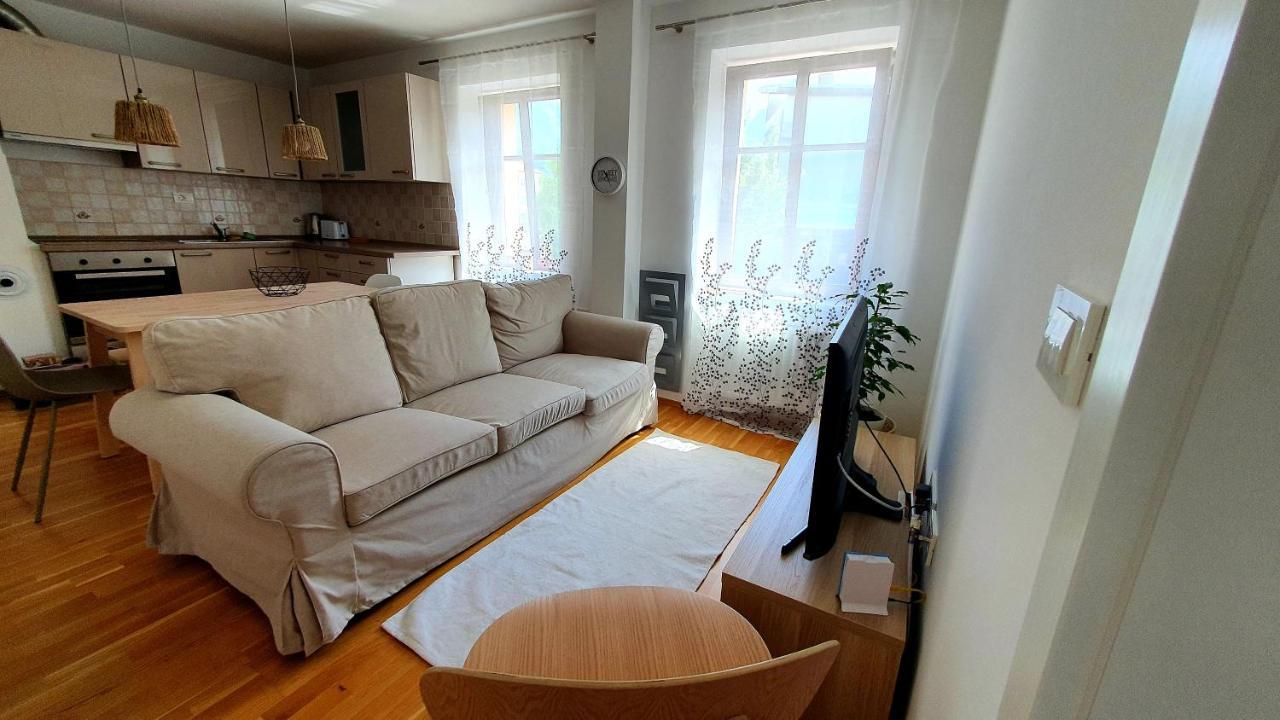 Apartment Apartma Center *