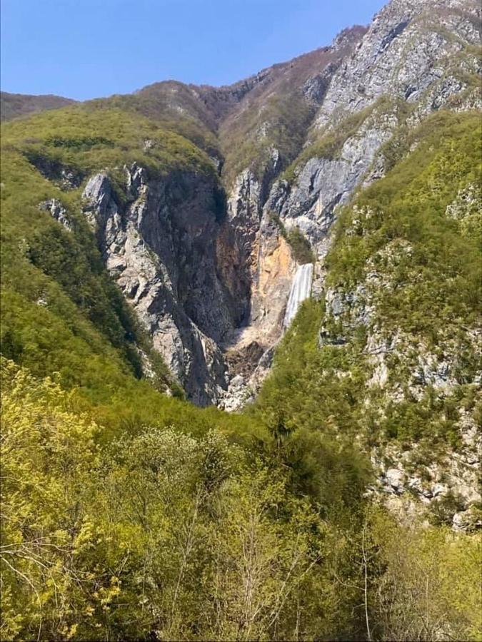 Apartma Center * Bovec