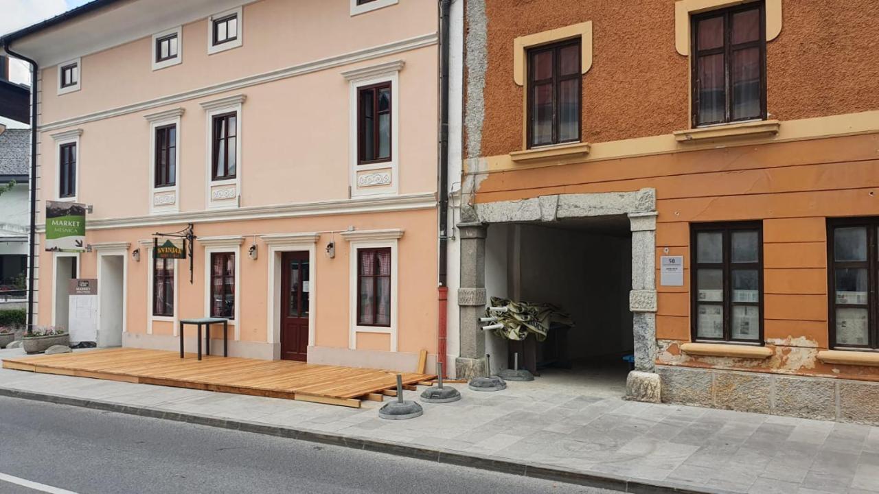Apartma Center Apartment