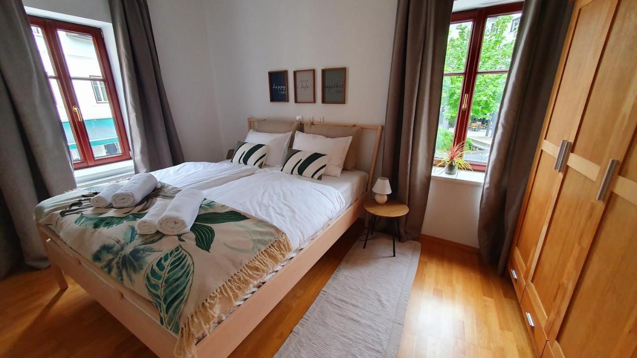 Apartma Center Bovec