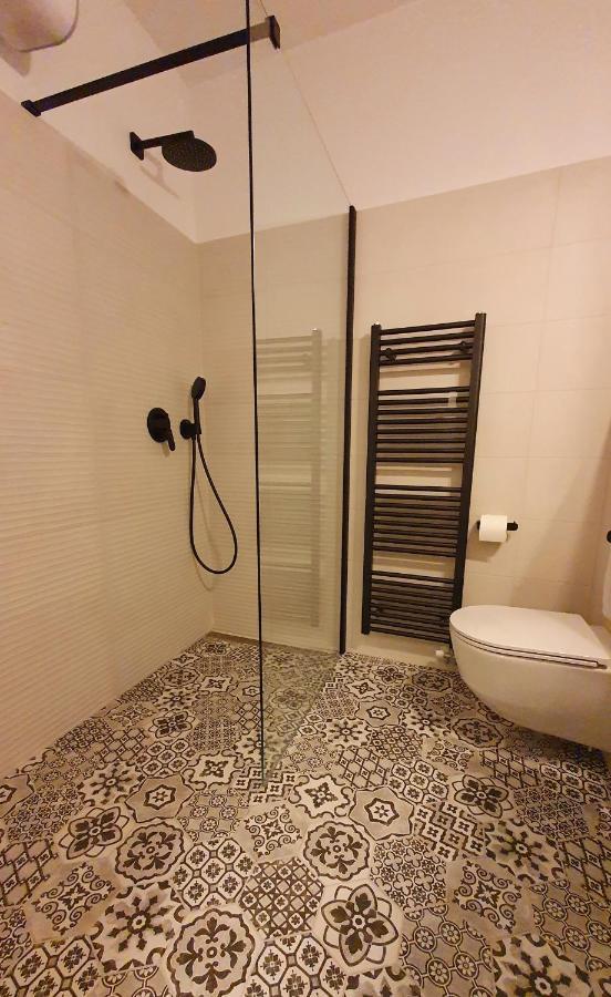Apartma Center Apartment *
